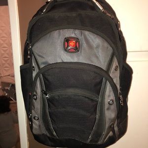 Swissgear Synergy Laptop Backpack